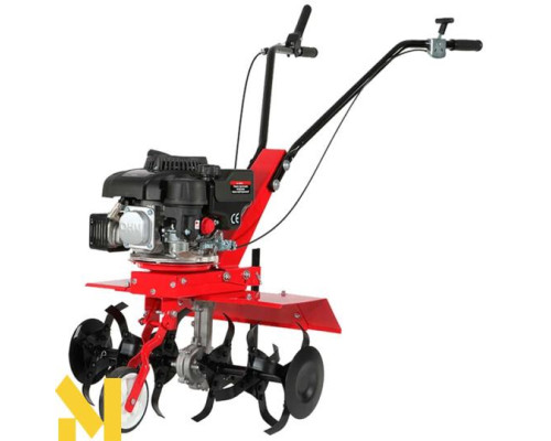 Мотокультиватор FORTE МКБ-650В