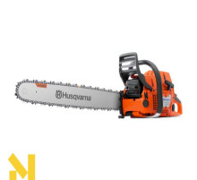 Бензопила Husqvarna 390 XP