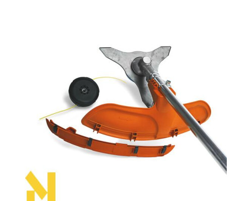 Мотокоса Husqvarna 153R