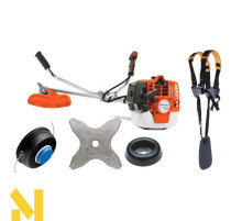 Мотокоса Husqvarna 153R