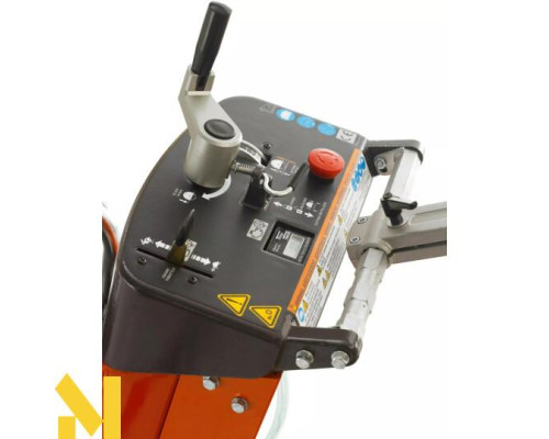 Швонарізчик Husqvarna FS413