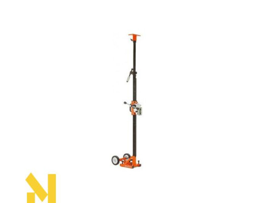 Стійка бурильна Husqvarna DS50Gyro +плита 50АТ