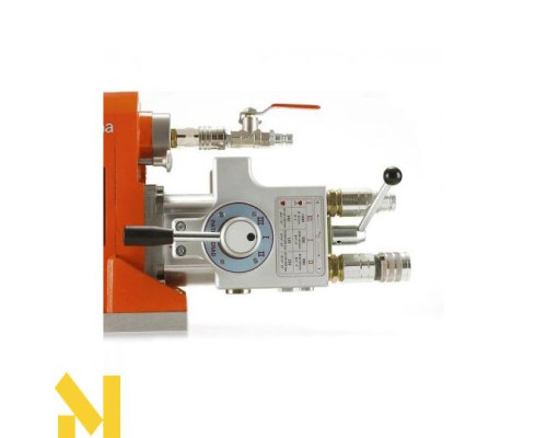 Дриль для буріння гідравлічна DM406H