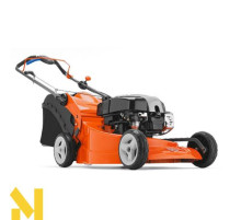 Газонокосарка бензинова Husqvarna LC 351V