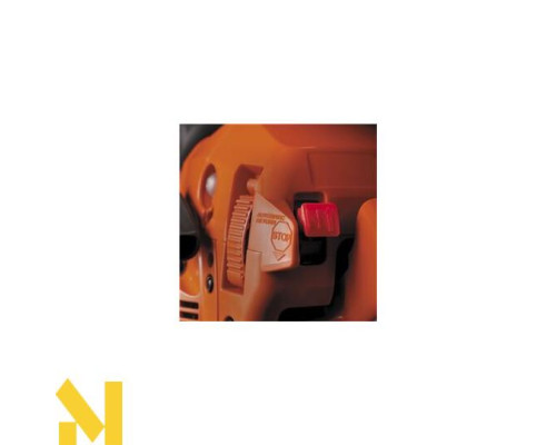 Бензопила Husqvarna 353