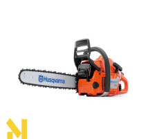 Бензопила Husqvarna 353