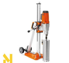 Дриль для буріння з стійкою Husqvarna DMS 240