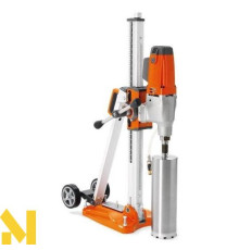 Дриль для буріння з стійкою Husqvarna DMS 240