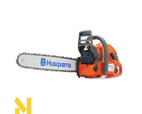 Бензопила Husqvarna 576XP