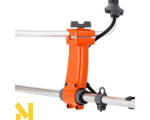 Мотокоса Husqvarna 327RX