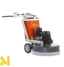 Машина шліфувальна Husqvarna PG820 3ф