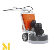 Машина шліфувальна PG680 3ф