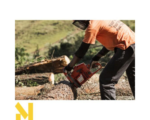 Бензопила Husqvarna 272XP