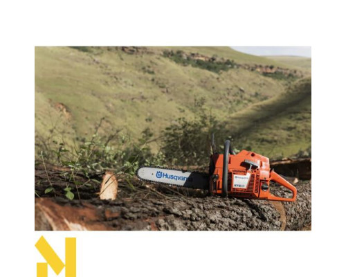 Бензопила Husqvarna 272XP