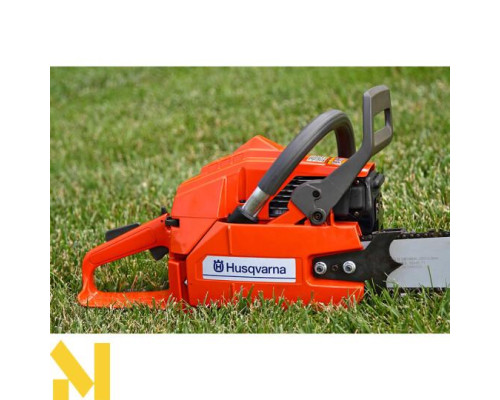 Бензопила Husqvarna 288XP