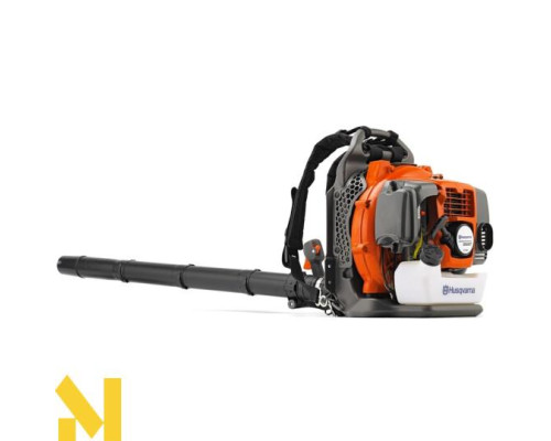 Повітродувка садова бензинова Husqvarna 350BT