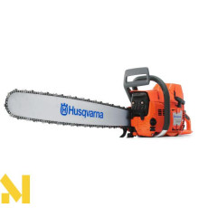 Бензопила Husqvarna 395 XP