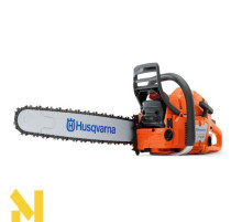 Бензопила Husqvarna 372XP