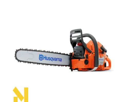 Бензопила Husqvarna 372XP