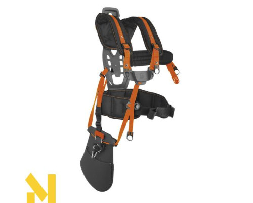 Мотокоса Husqvarna 545FX