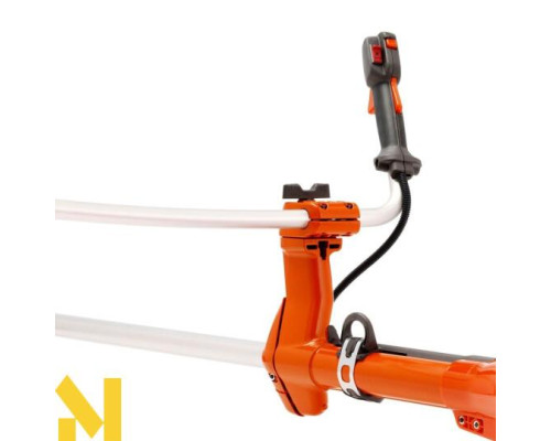 Мотокоса Husqvarna 545RX