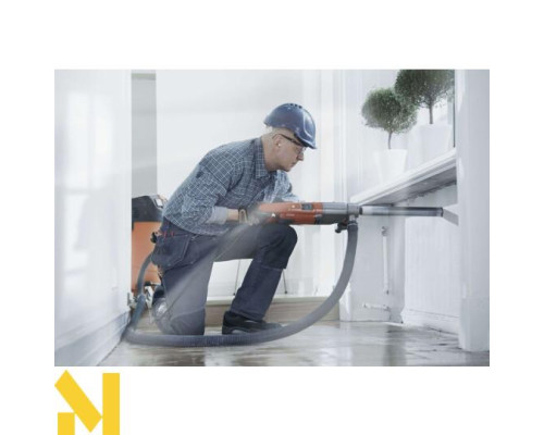 Дриль бурильний Husqvarna DM220