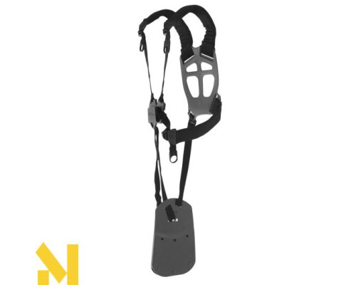 Мотокоса Husqvarna 336FR (9666047-01)