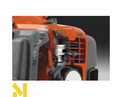 Мотокоса Husqvarna 535RХ