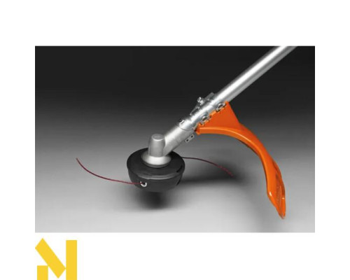 Мотокоса Husqvarna 535RХ