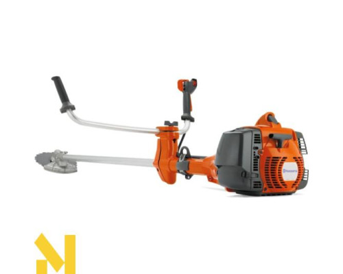 Мотокоса Husqvarna 555FX