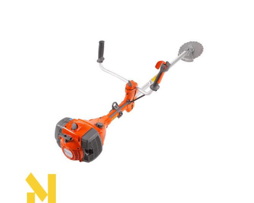 Мотокоса Husqvarna 555FX