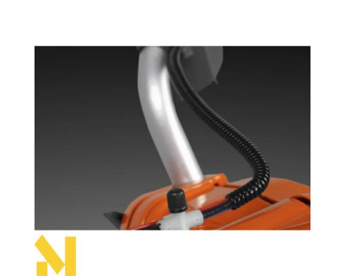 Мотокоса Husqvarna 555FXT (9666292-03)