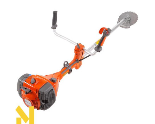 Мотокоса Husqvarna 555FXT (9666292-03)