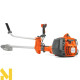 Мотокоса Husqvarna 555FXT (9666292-03)
