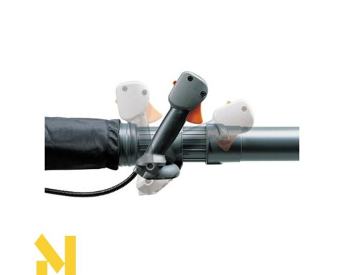 Повітродувка садова бензинова Husqvarna 570 BTS