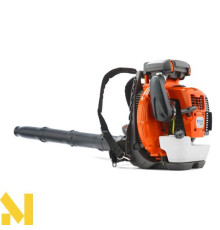 Повітродувка садова бензинова Husqvarna 570 BTS