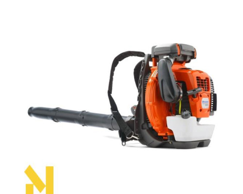 Повітродувка садова бензинова Husqvarna 580BTS