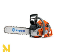 Бензопила Husqvarna 550XP