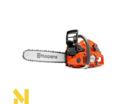 Бензопила Husqvarna 545