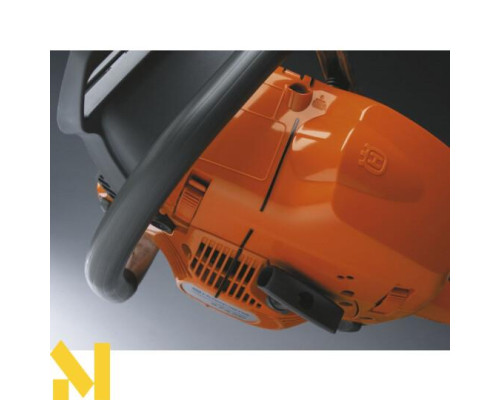 Бензопила Husqvarna 545