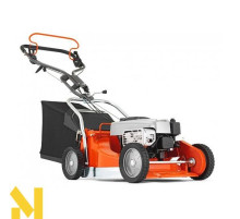 Газонокосарка бензинова Husqvarna LC 448Se