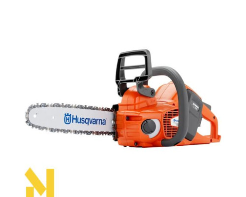 Пила ланцюгова акумуляторна Husqvarna 436Li (без АКБ і ЗП)