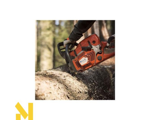 Бензопила Husqvarna 572XP