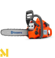 Бензопила Husqvarna 135