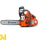Бензопила Husqvarna 135