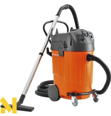 Пилосос промисловий Husqvarna DC 1400