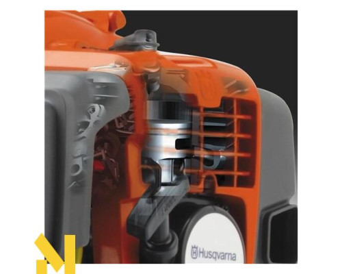 Мотокоса Husqvarna 553RS