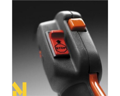 Мотокоса Husqvarna 553RS