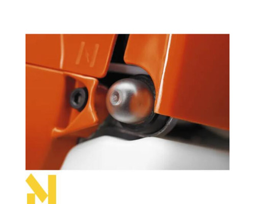 Мотокоса Husqvarna 553RS (9667800-04)