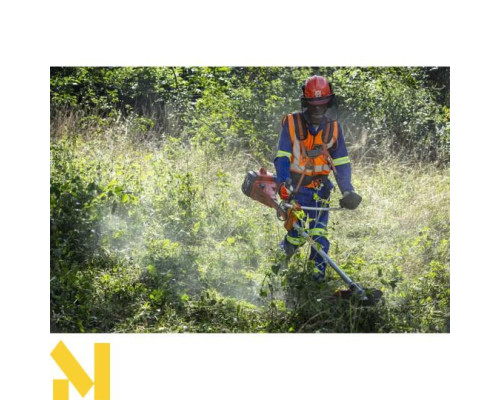 Мотокоса Husqvarna 553RS (9667800-04)